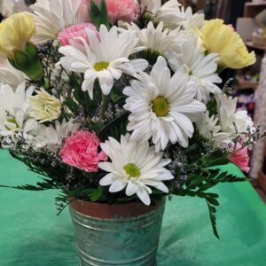 Mother's Day Mix-PHOTOS ARE EXAMPLES ONLY CONTAINERS, COLORS AND FLOWERS VARY