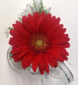 Wrist Corsage-Bout Combo package - Image 3