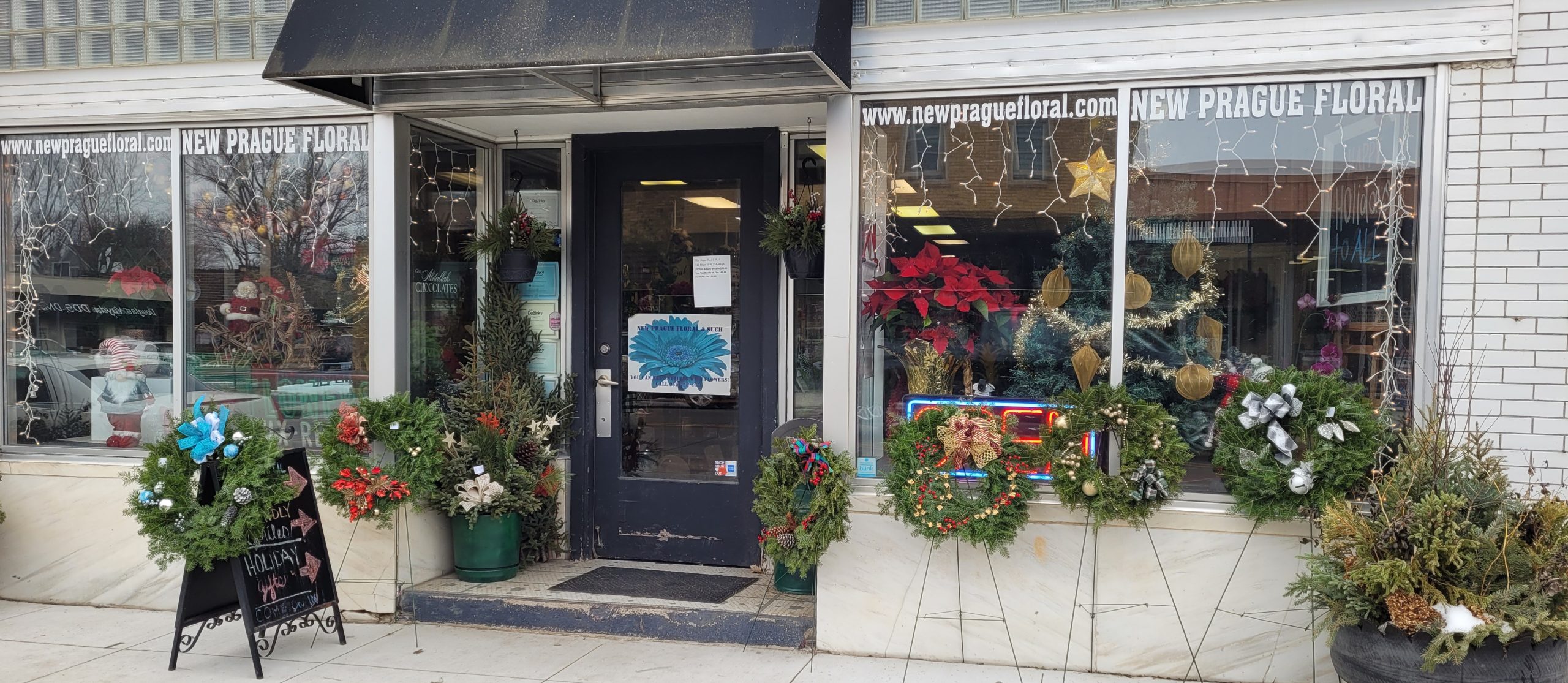 Large Holiday Outdoor Porch Pots-Custom made by us-PLEASE ALLOW 24 HOURS TO DESIGN - Image 10