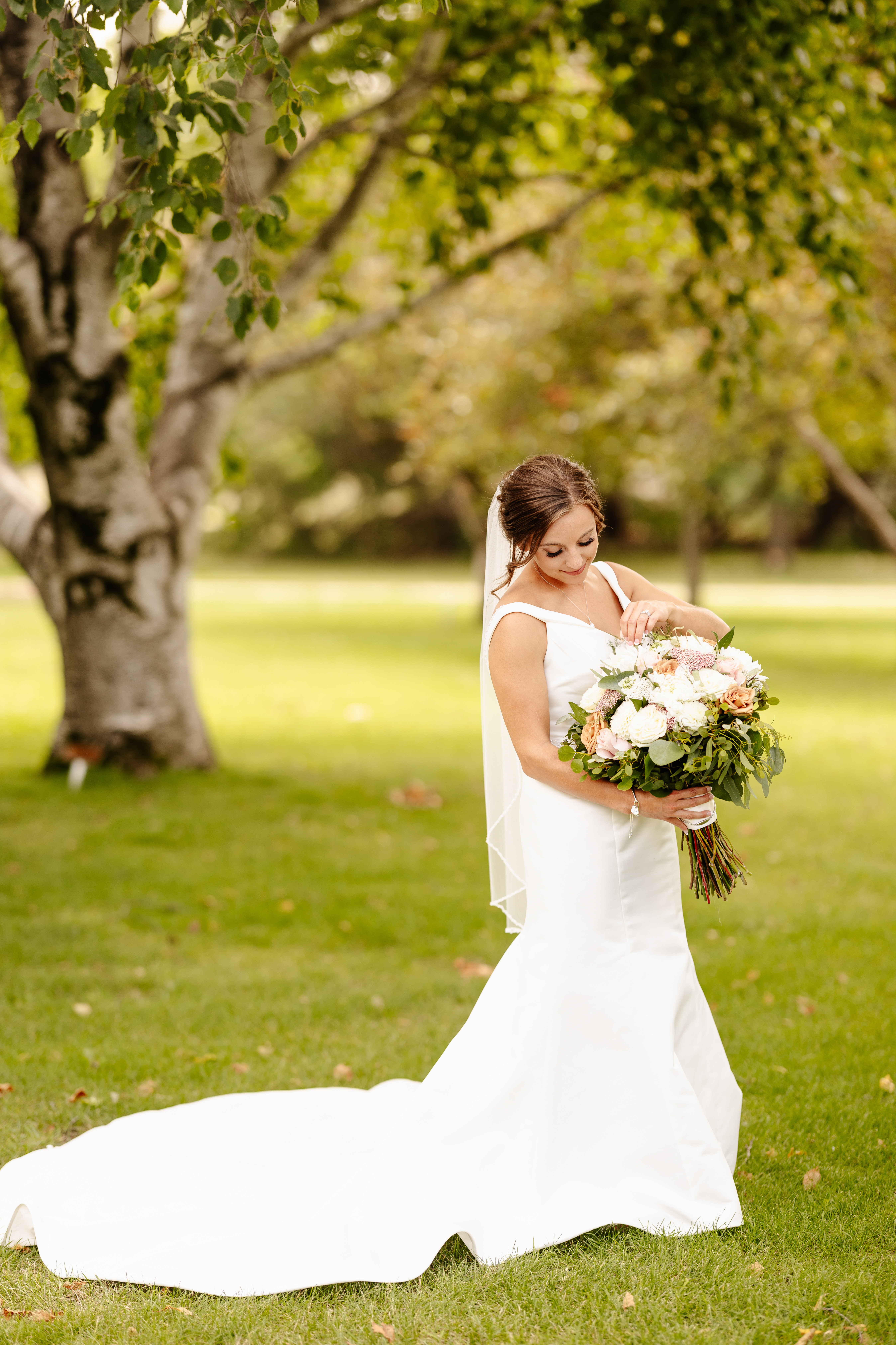 Hentges Wedding