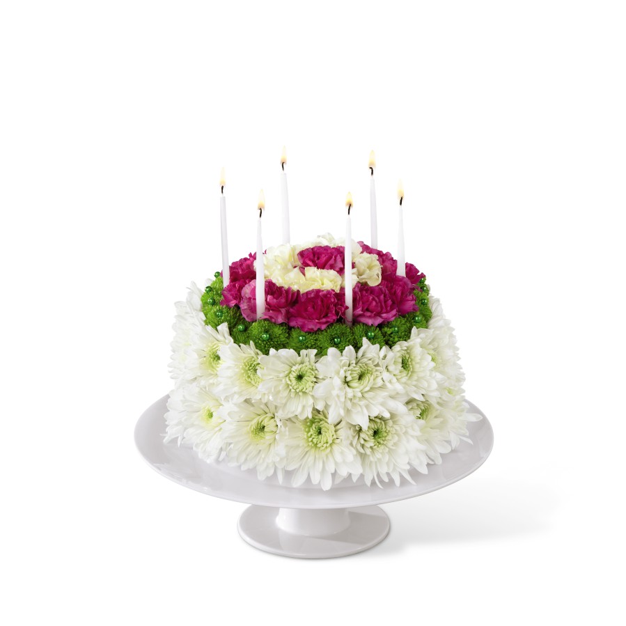 Birthday Cake, must be preordered. Need 5 days notice